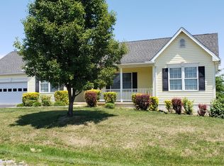 31 Creighton Ct, Martinsburg, WV 25404