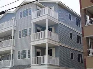 410 E Lavender Rd UNIT 201, Wildwood Crest, NJ 08260
