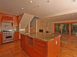 719 James Ln, Incline Village, NV