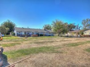 22812 Adobe Rd, Cottonwood, CA 96022