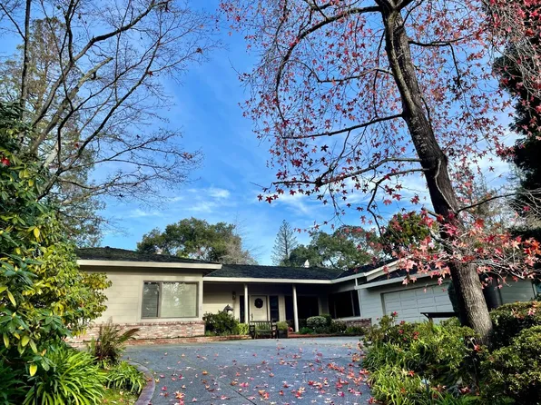 810 Bromfield Rd, San Mateo, CA 94402