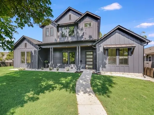 7500 Saint Cecelia St, Austin, TX 78757