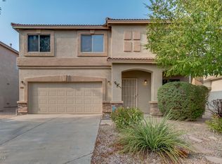 5976 E Sunrise Cir, Florence, AZ 85132