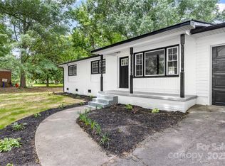 2280 Cannon Farm Rd, China Grove, NC 28023