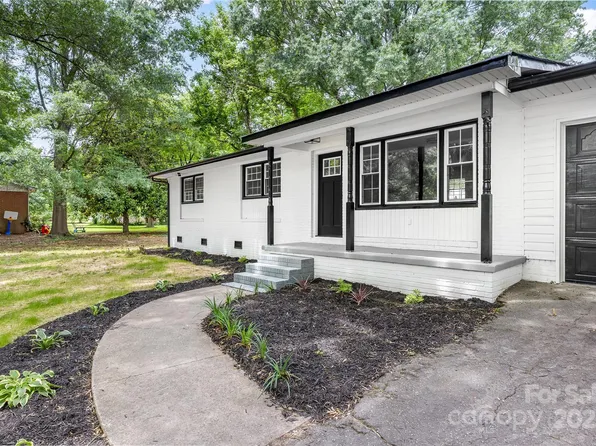 2280 Cannon Farm Rd, China Grove, NC 28023