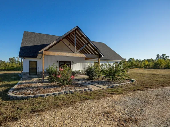 8111 County Road 58, Redfield, AR 72132