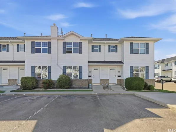UNIT 50-203 Herold TERRACE, Saskatoon, SK S7V 1H8
