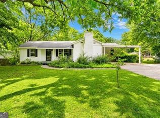 3972 N Peachtree Rd, Atlanta, GA 30341