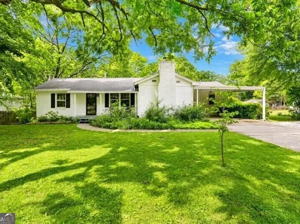 3972 N Peachtree Rd, Atlanta, GA 30341