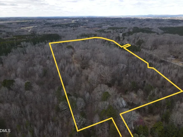 0 Walters Mill Rd, Providence, NC 27315
