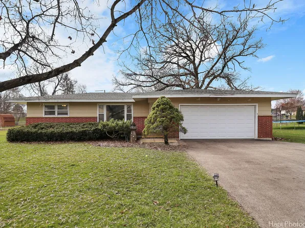 1111 W Florence St, Johnsburg, IL 60051