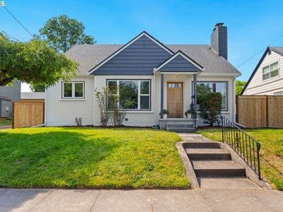 6929 N Haven Ave, Portland, OR, 97203