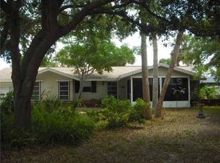 528 Casas Bonitas Ln, Nokomis, FL 34275