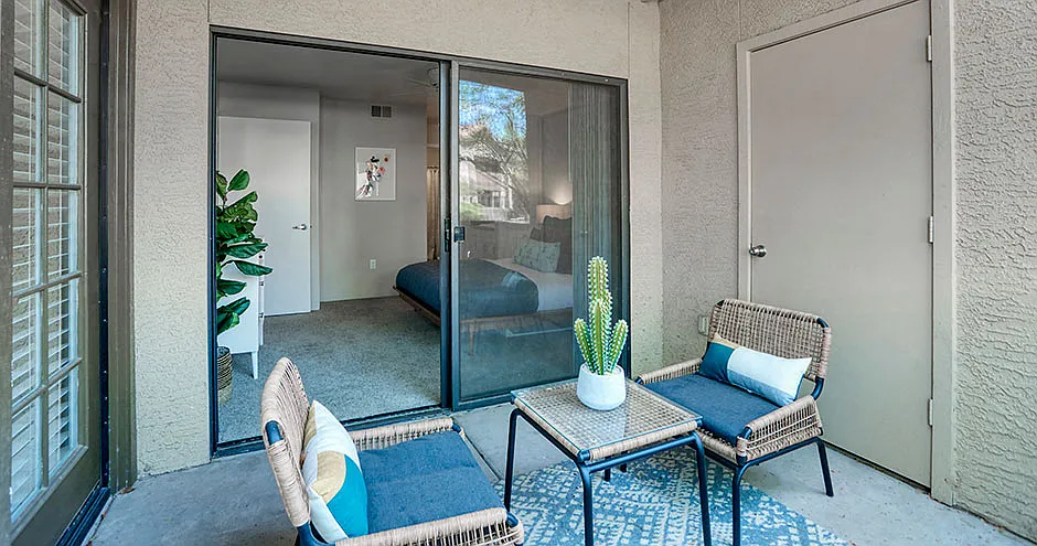 The Enclave Apartment Homes — Photo 3