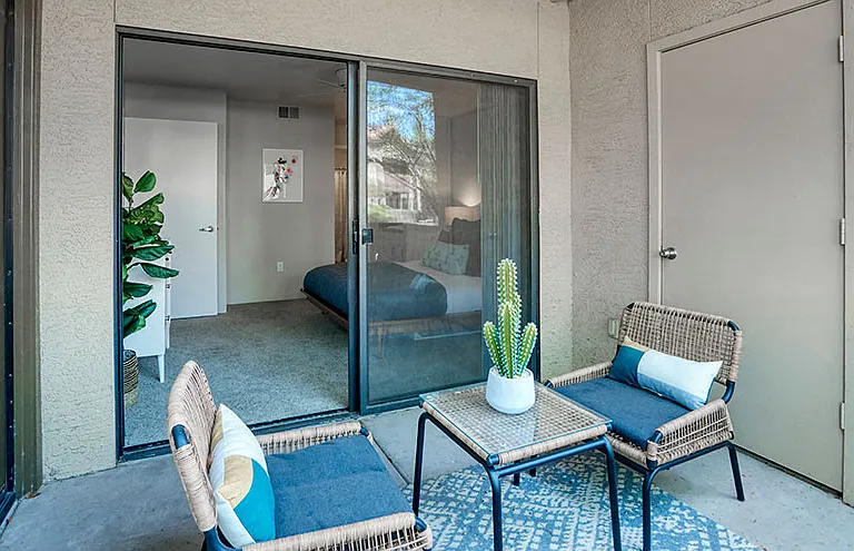 The Enclave Apartment Homes — Photo 3