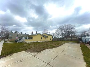 6715 Alexander Ave, Hammond, IN 46323