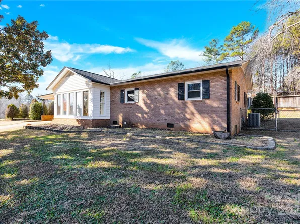 248 Arlie Loop, Statesville, NC 28677