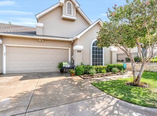8831 Holly St, Frisco, TX 75034