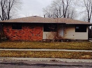 1133 N Chicago Ave, Kankakee, IL 60901