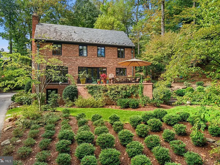 4838 Broad Branch Rd NW — Photo 3