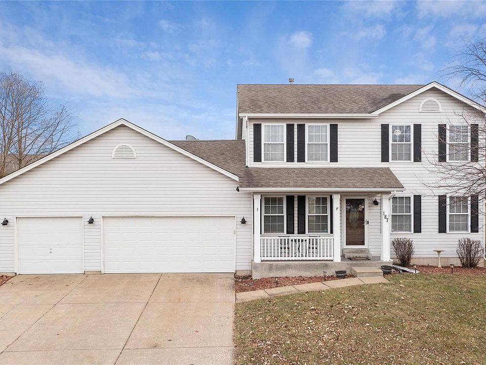 1st image of 187 Winding Woods Dr