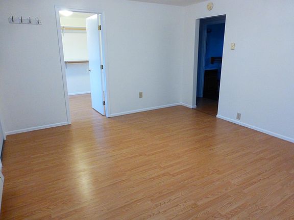 Large living room.