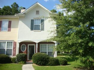 1683 Camden Forrest Trl, Riverdale, GA
