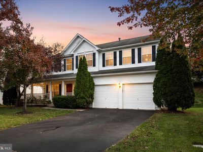 161 Alpine Dr SE, Leesburg, VA, 20175