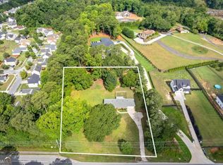 3281 Lenora Church Rd, Snellville, GA 30039