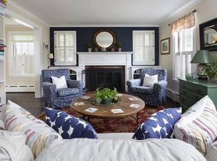 18 Artwill St, Milton, MA 02186