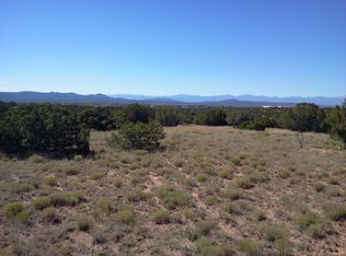 1 Camino Los Suenos, Santa Fe, NM 87506