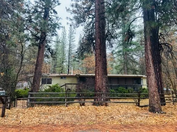 8439 N Valley Rd, Greenville, CA 95947