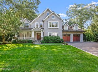 26 Bramble Ln, Riverside, CT 06878