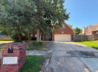 4105 W Elgin St, Broken Arrow, OK 74012