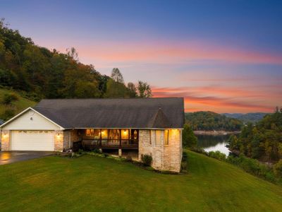 22877 Welcome Ln, Abingdon, VA, 24211