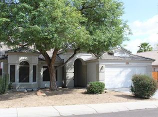 13374 W Tara Ln, Surprise, AZ 85374