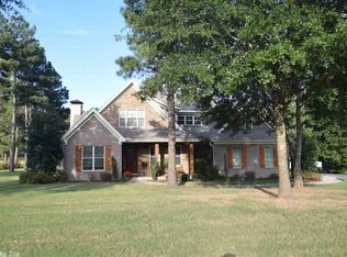 10064 Rhinestone Dr, Alexander, AR 72002