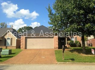 2904 N Copper Ridge Cv, Memphis, TN 38134