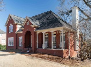 3626 Guyton Ridge Dr, Hoover, AL 35244