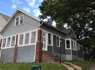 265 Reed Ave, Syracuse, NY 13207