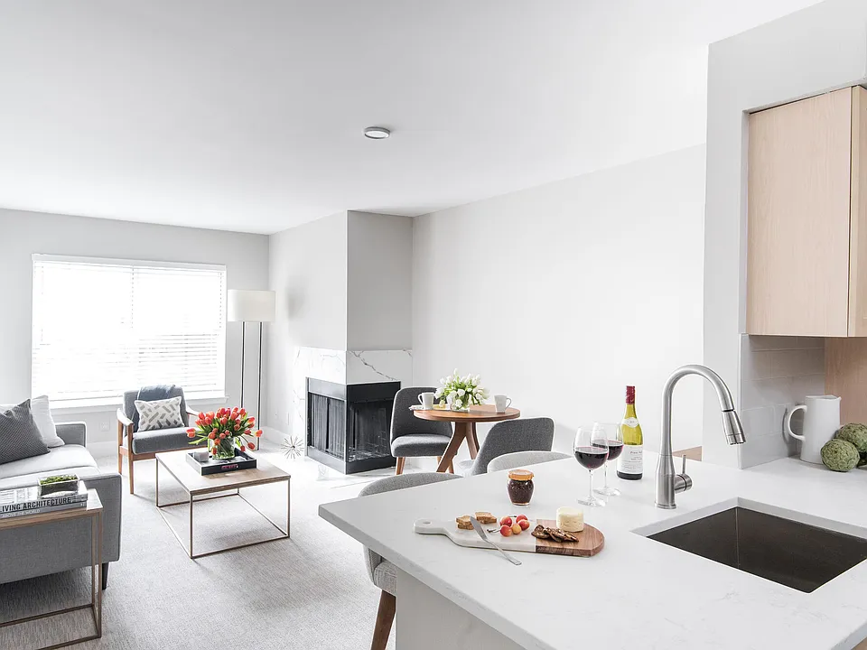 Arbors on Duke apartments community photo