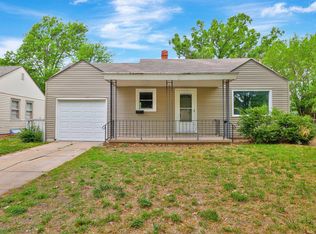 2540 E Aloma St, Wichita, KS 67211