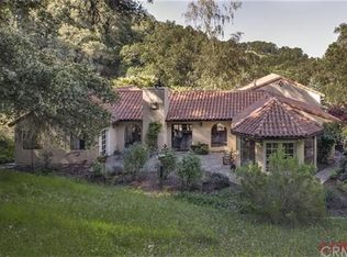 9090 La Canada Ln, Atascadero, CA 93422