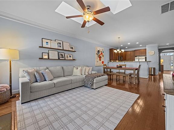 2nd image of 715 Piedmont Crossing Dr Unit 14