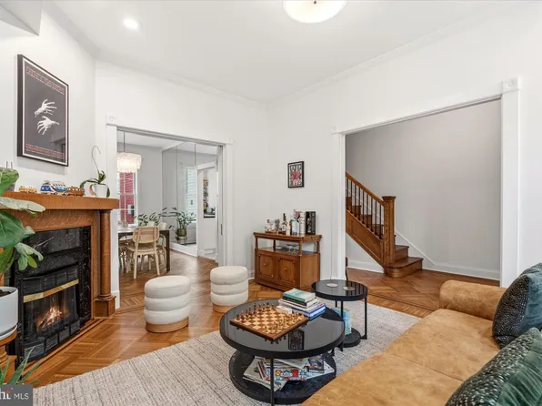 41 V St NW, Washington, DC 20001