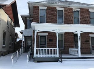 232 N Light St, Springfield, OH 45504