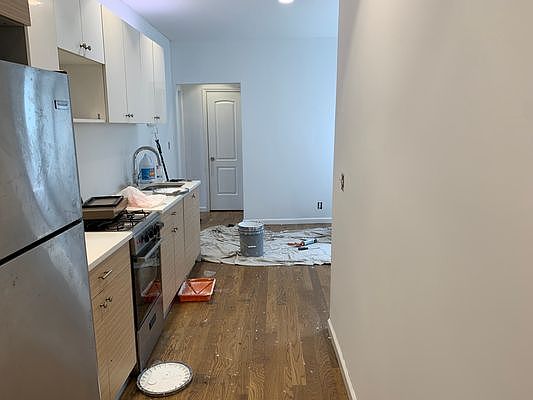 3rd image of 155 W 162nd St APT 4N