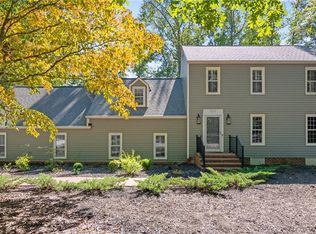 1215 Marietta Dr, Kernersville, NC 27284