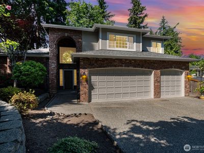 11628 NE 100th St, Kirkland, WA, 98033
