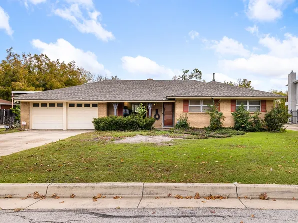5617 Morley Ave, Fort Worth, TX 76133